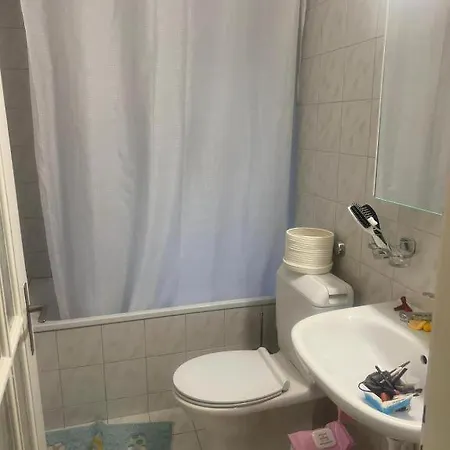 Habitación en casa particular 01 De Casal Os Demais Comodos Da Casa Serao De Uso Compartilhado