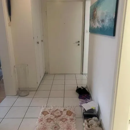 Habitación en casa particular 01 De Casal Os Demais Comodos Da Casa Serao De Uso Compartilhado *